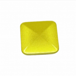 Flipo Flip - fidget spinner - gul